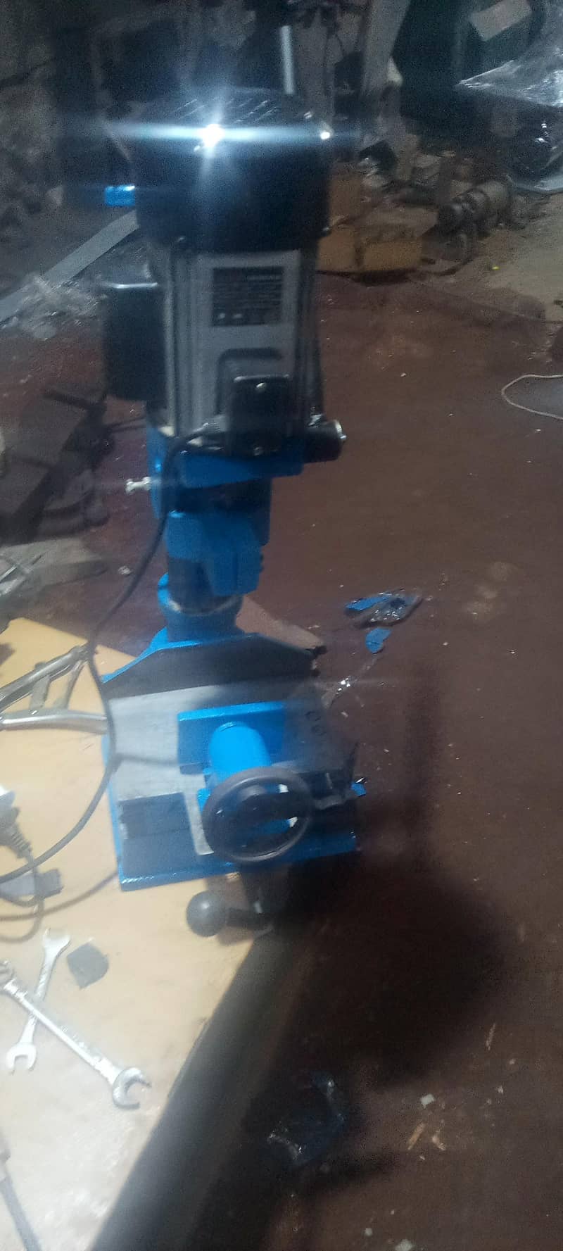wood working machine 2