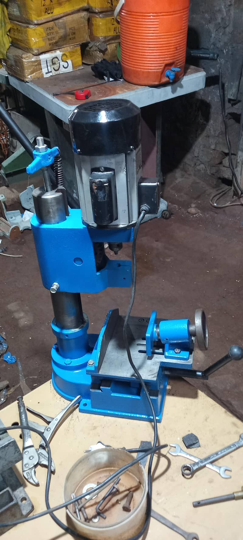 wood working machine 3