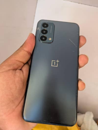 One Plus Nord N200 5G