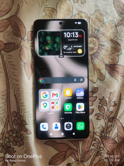 Xiaomi 12X