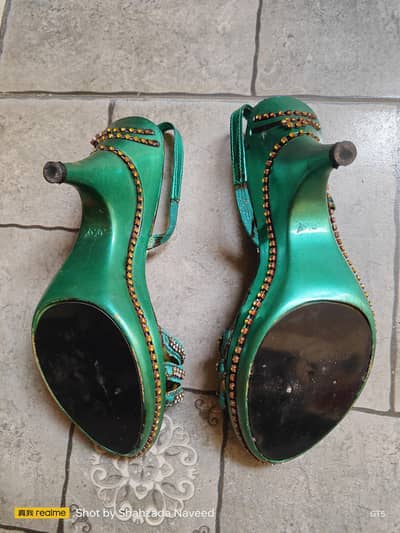 Ladies Shoes For Sale