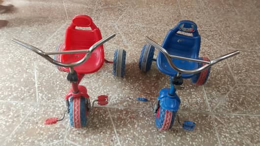 kids cycle