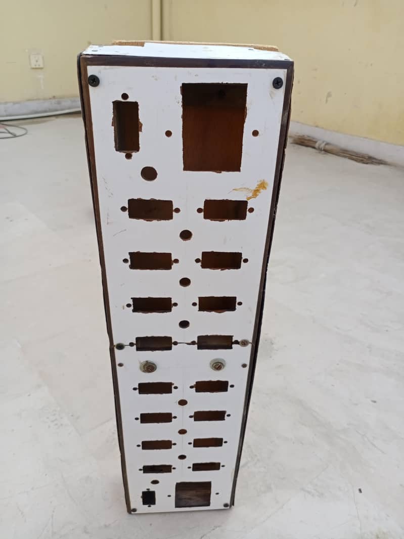 switch board 0