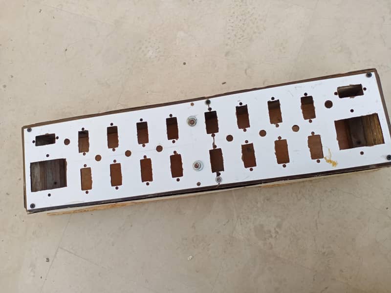 switch board 1