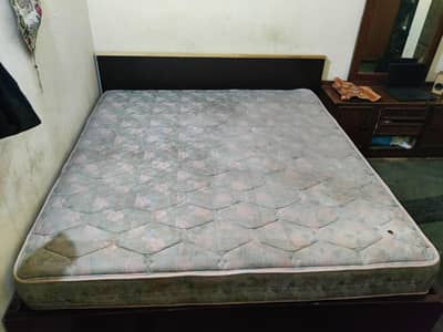 master Mattress