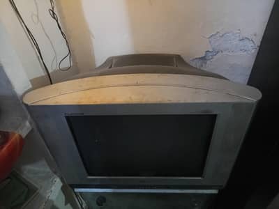 l g television