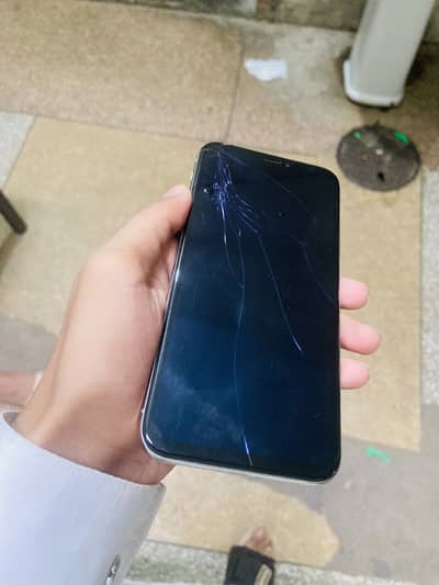 Apple iPhone X