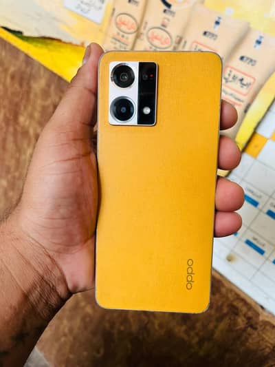 OPPO F21 Pro