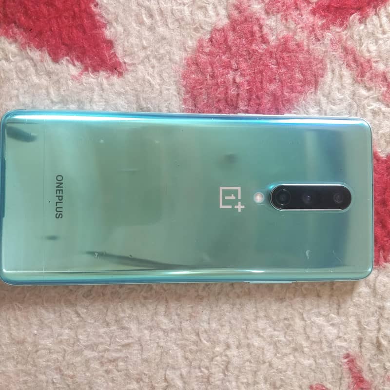 One Plus 8 1