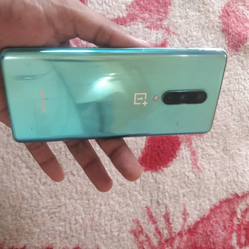 One Plus 8 3