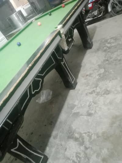 snooker game for sell