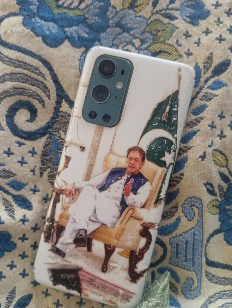One Plus 9 Pro 1