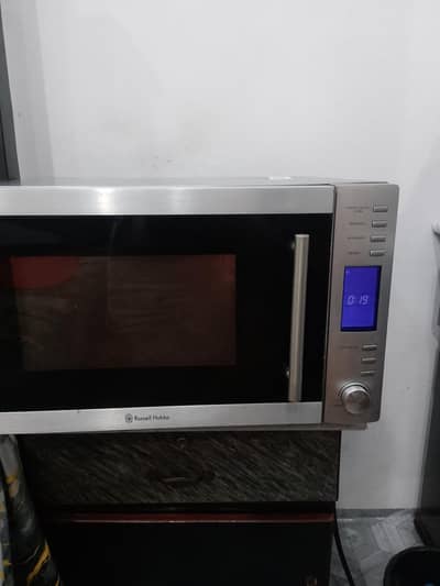 Russell Hobbs oven for sale