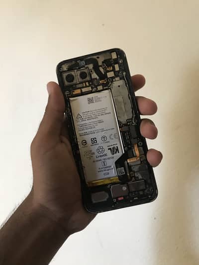 Google Pixel 4 non pta 64Gb exchange posibal