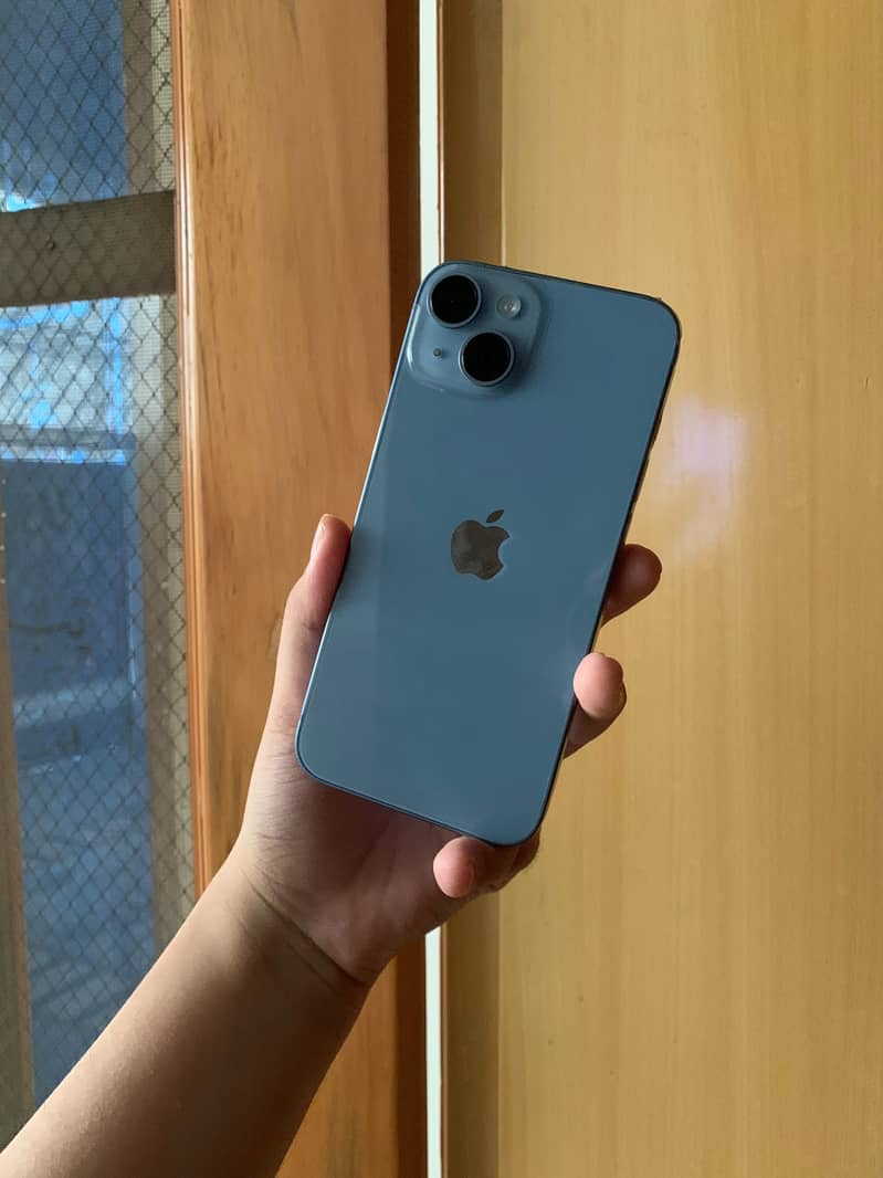 Apple iPhone 14 0