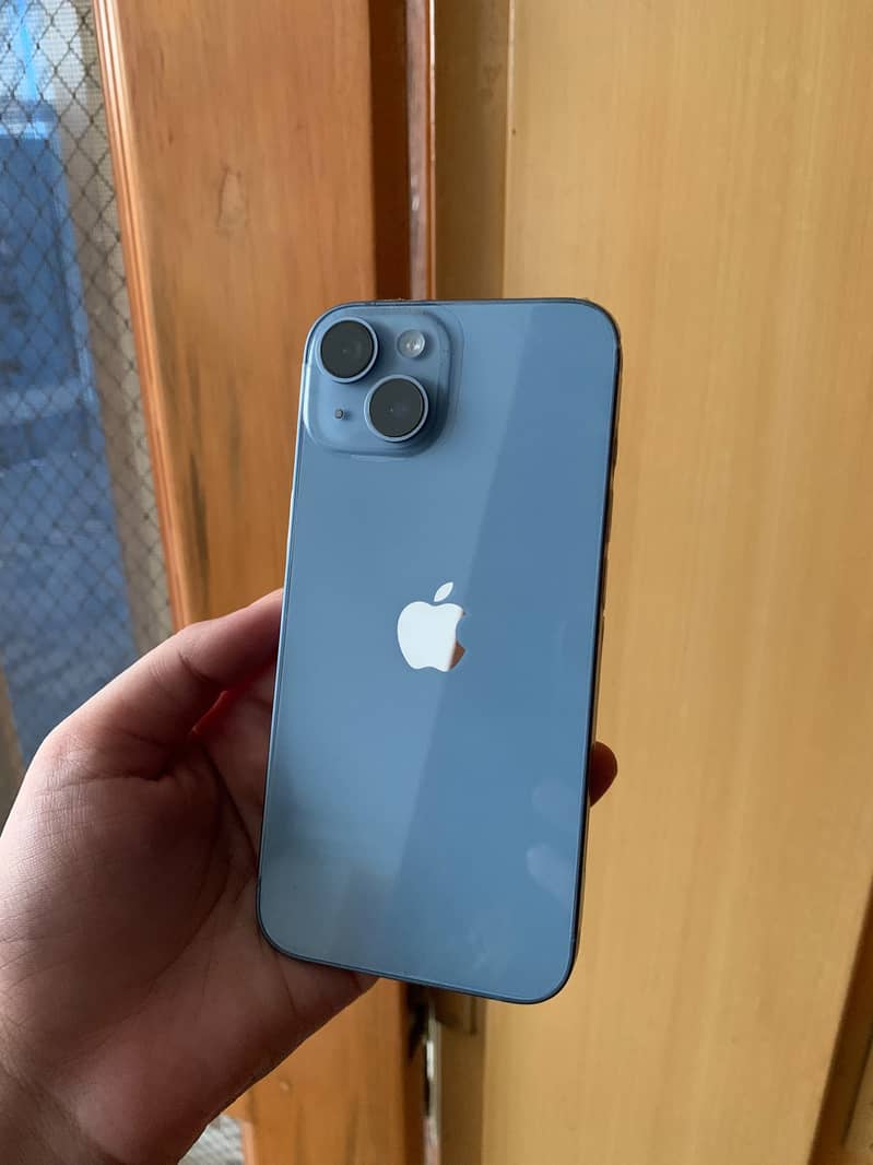 Apple iPhone 14 2