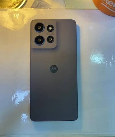 Motorola Moto G Power 5G 2025 8/128