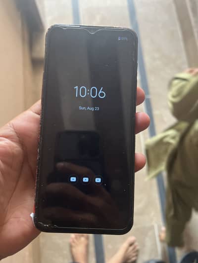 Motorola Moto G50 5G