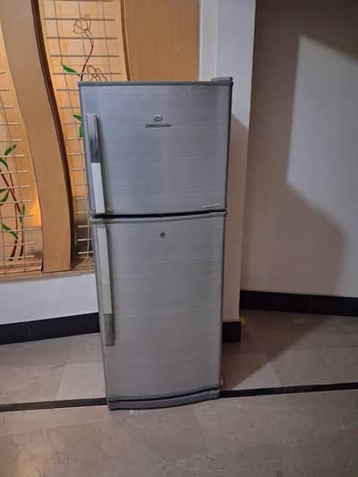 Dawlance 2 door Fridge