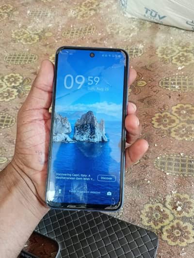Infinix Other Model