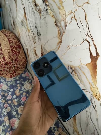 Tecno Spark 10C