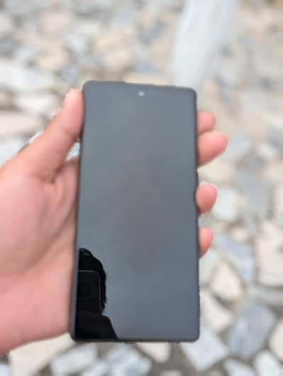 Google Pixel 6a