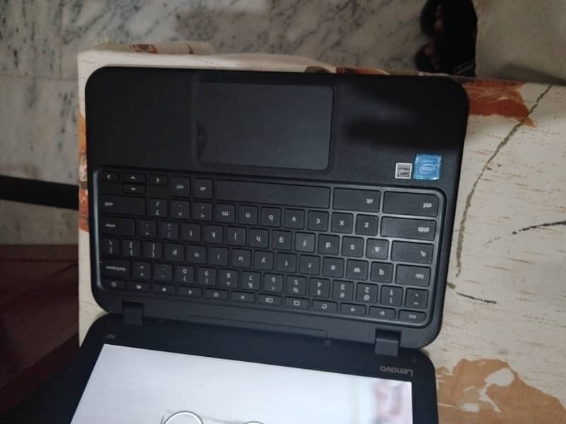 Chrome book 1