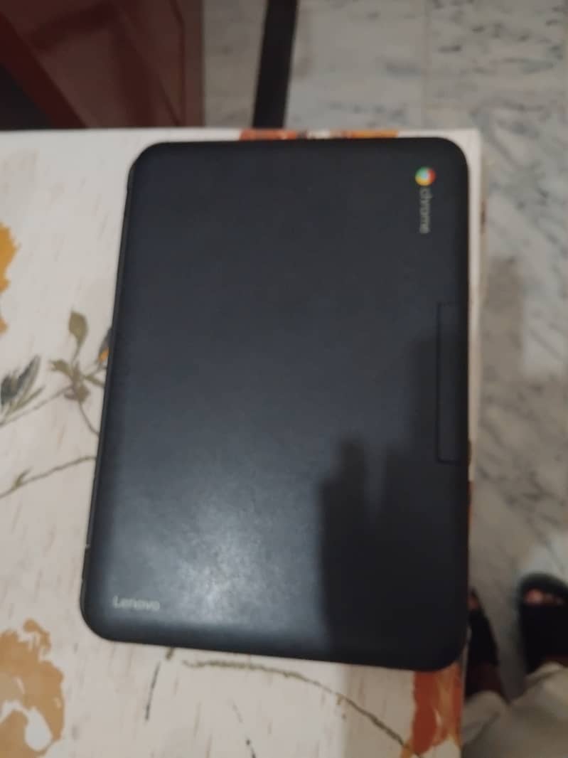 Chrome book 2