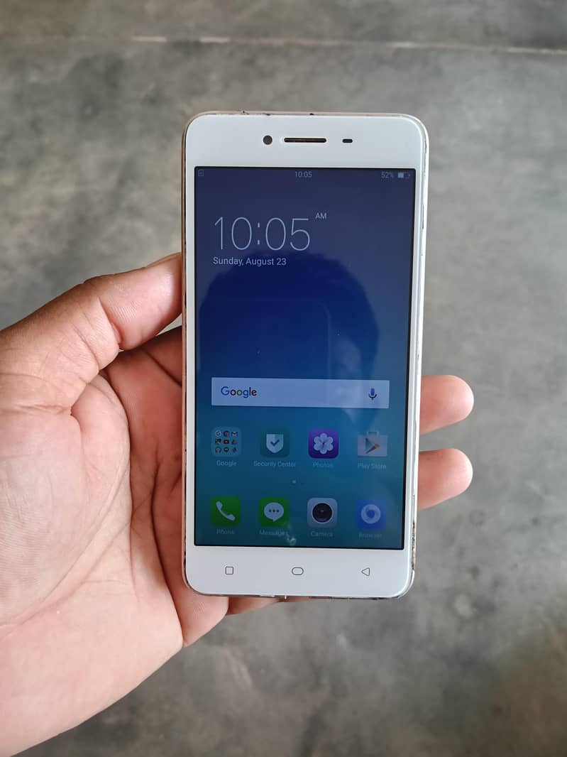 OPPO A37 0
