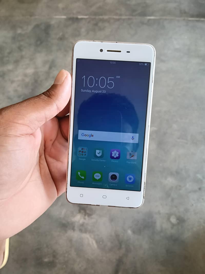 OPPO A37 1