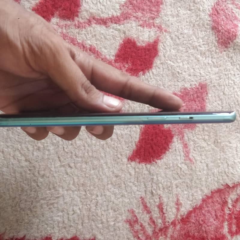 One Plus 8 4