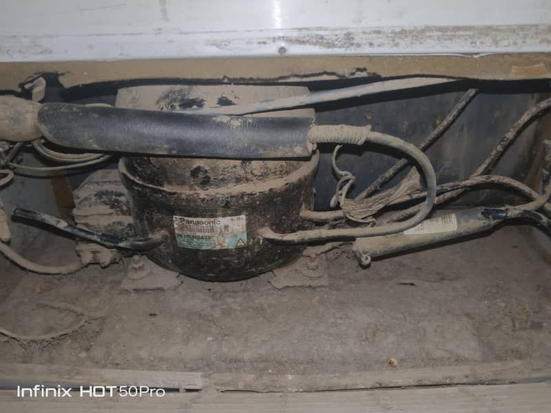 Dawlance Deep freezer 2
