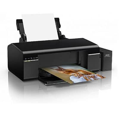 Epson L805