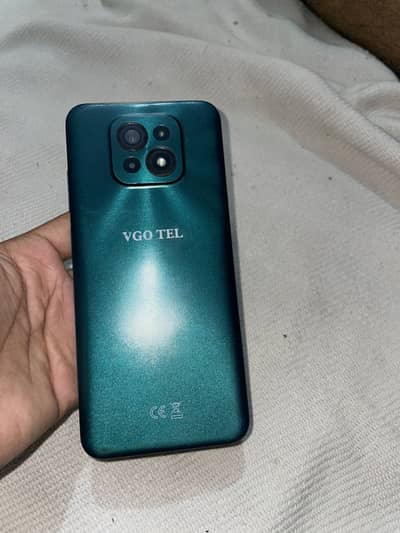 VGO TEL New 15