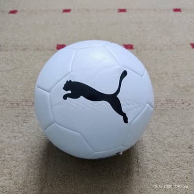 Original Footballs For Sale - Different Brands - Packed.