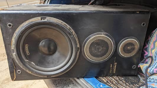 PIONEER 1 SPEAKER ONLY FOR SALE