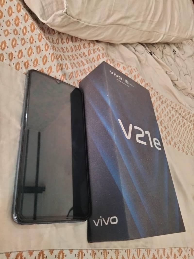 Vivo V21e 2