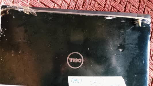 DELL i7 6 generation /modal 7480