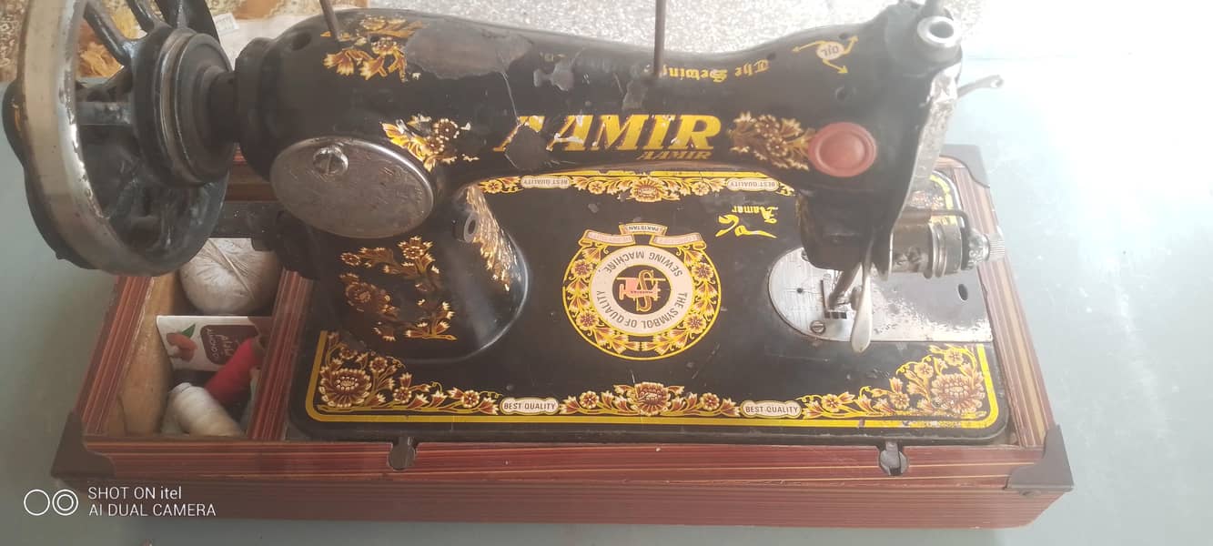 normal sewing machine 2