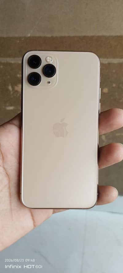 Apple iPhone 11 Pro