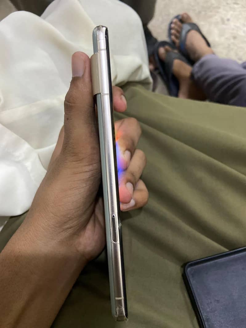 Google Pixel 7 Pro 1