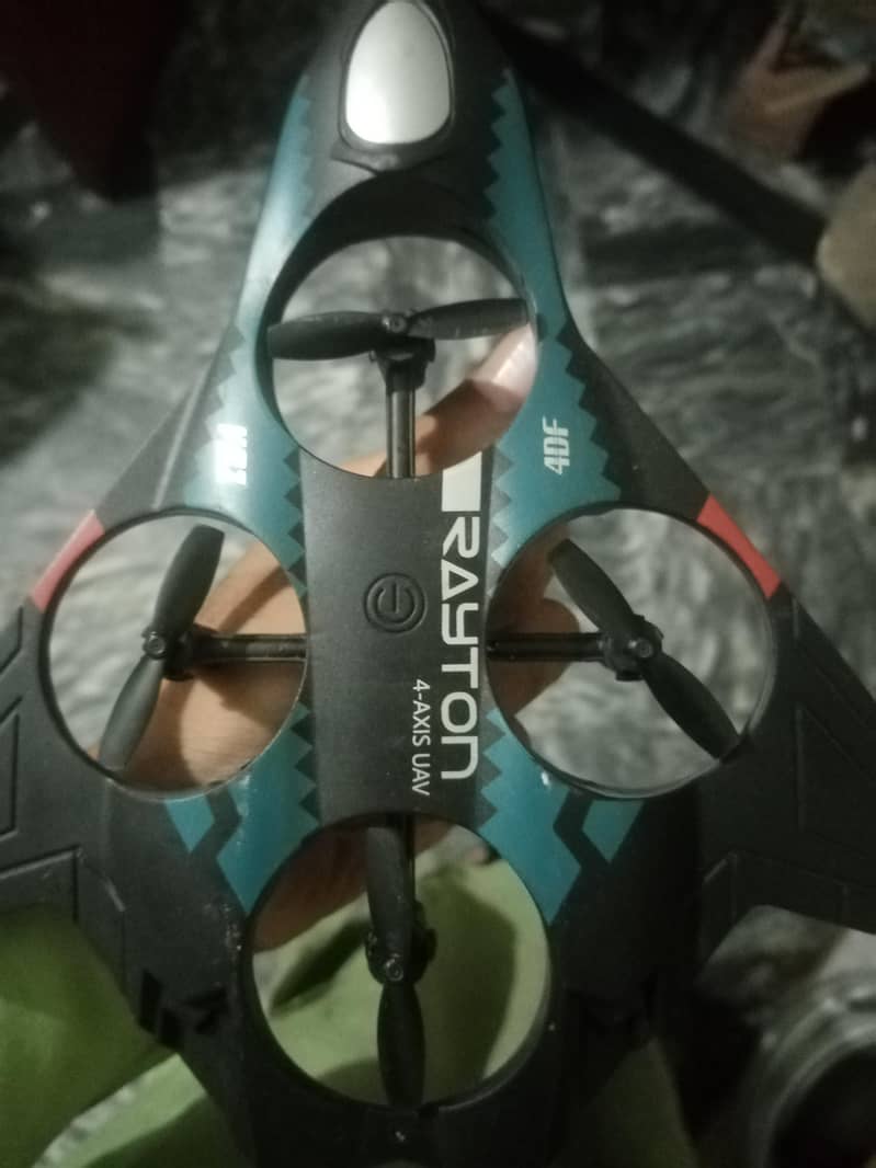 remote control fighter jet 1