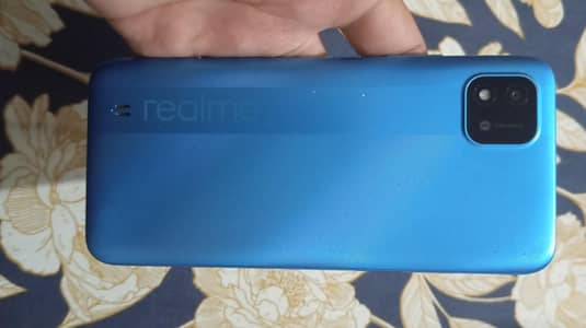 Realme C11