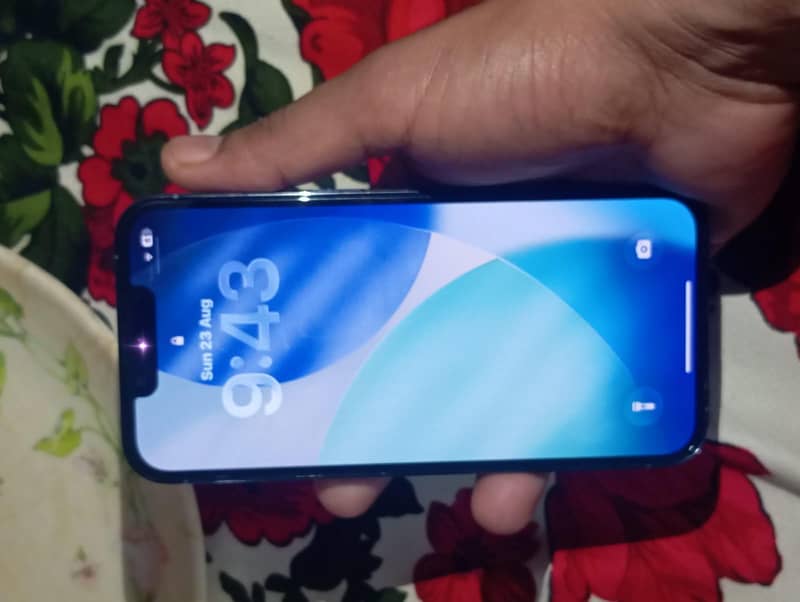 Apple iPhone 13 Pro 0