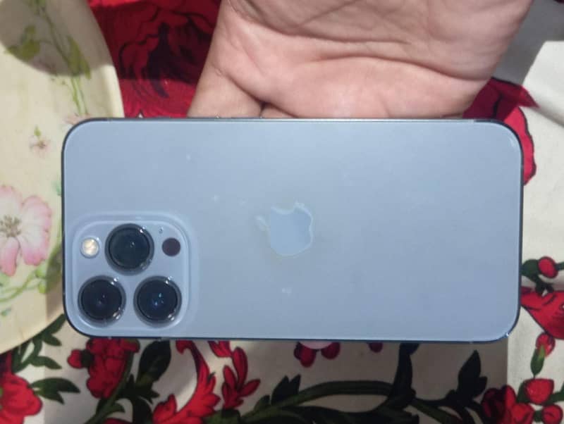 Apple iPhone 13 Pro 1