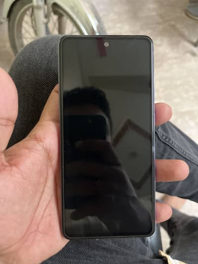 Samsung Mobile A52