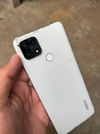 OPPO A15s For Sale