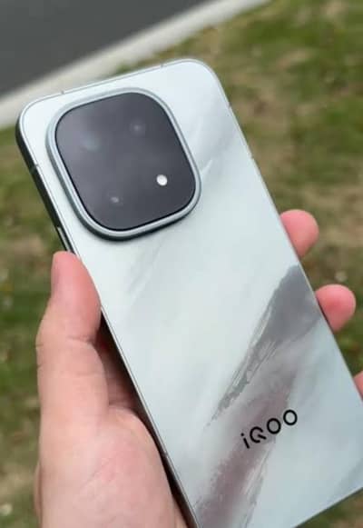 Iqoo 15 16gb 512gb