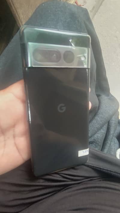 Google Pixel 7 Pro