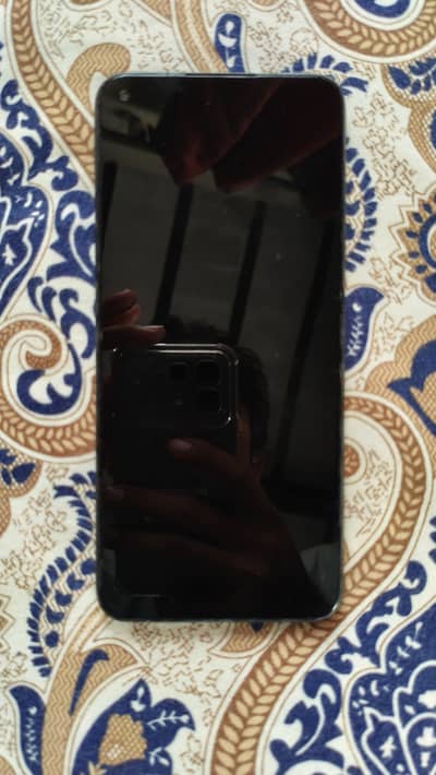 Infinix Note 7